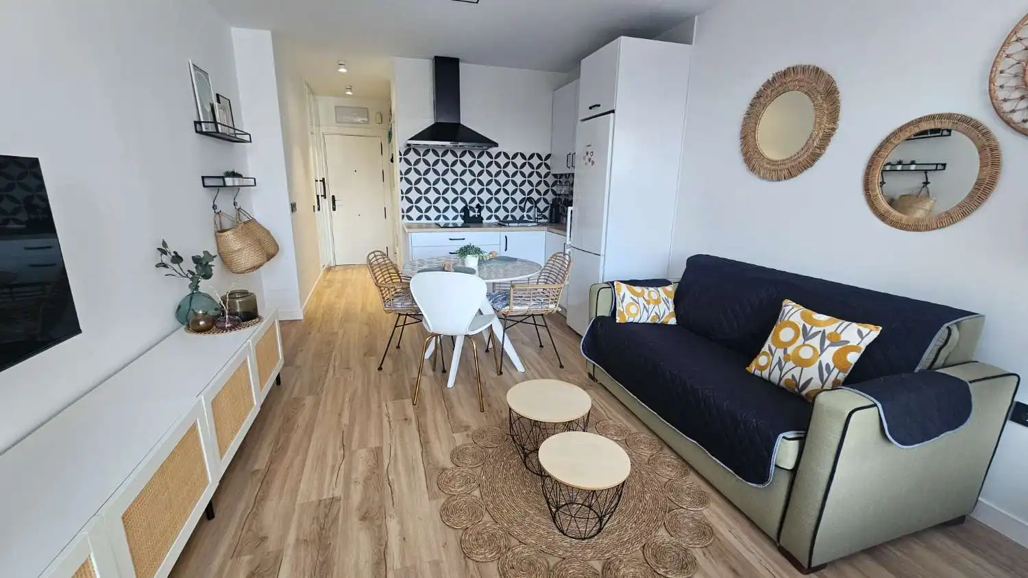 Pis de 42 m² a Torremolinos