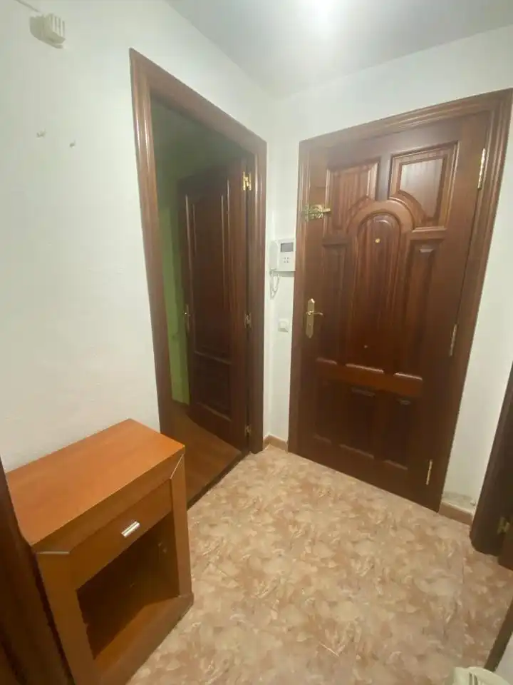 Piso de 43 m² en Santiago de Compostela