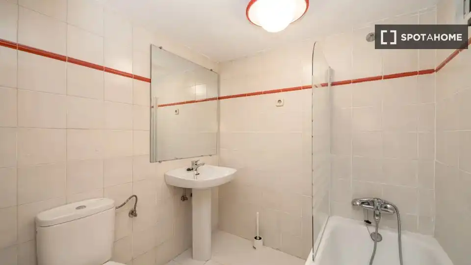 Habitación en alquiler, Madrid