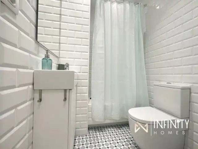 Wohnung 80 m² in Bilbao