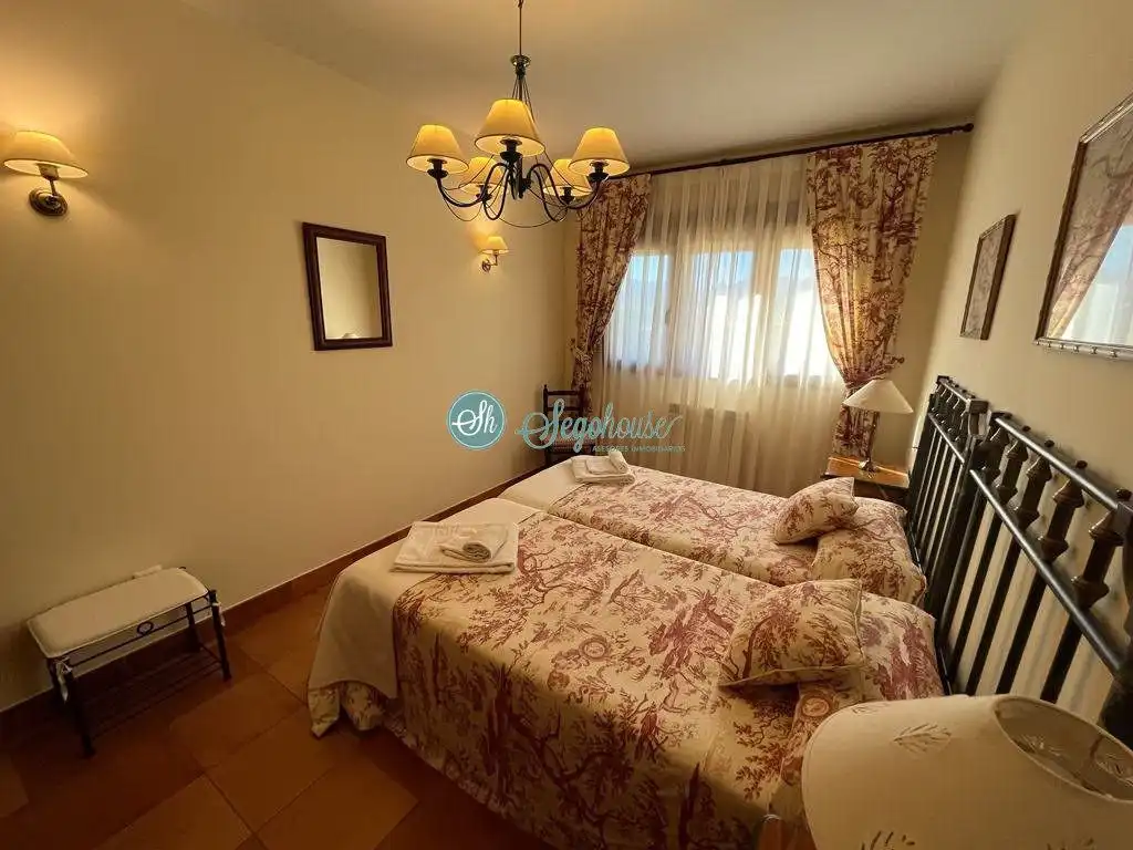 Piso de 150 m² en Palazuelos de Eresma