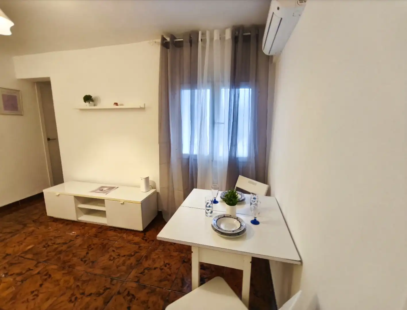Квартира 60 м² в Talavera de la Reina