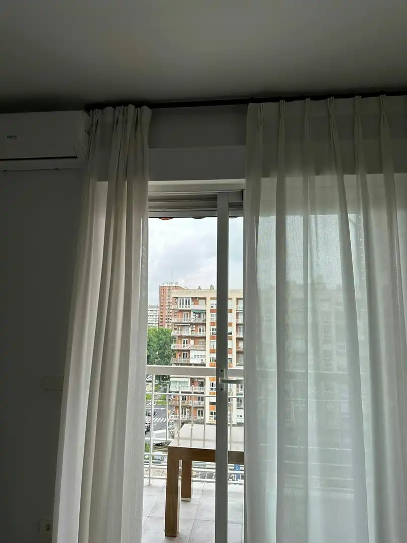 Piso de 58 m² en Madrid