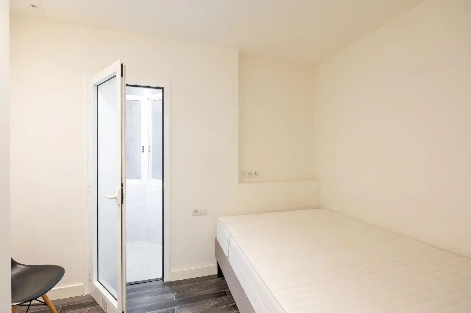 Pis de 89 m² a Barcelona
