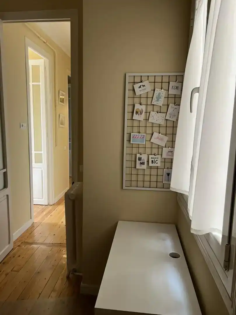 Piso de 127 m² en Segovia