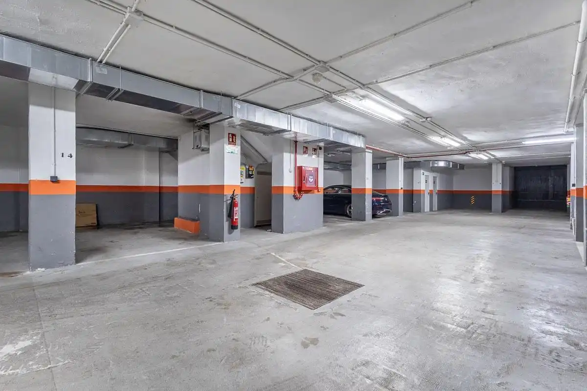 Piso de 116 m² en Granada