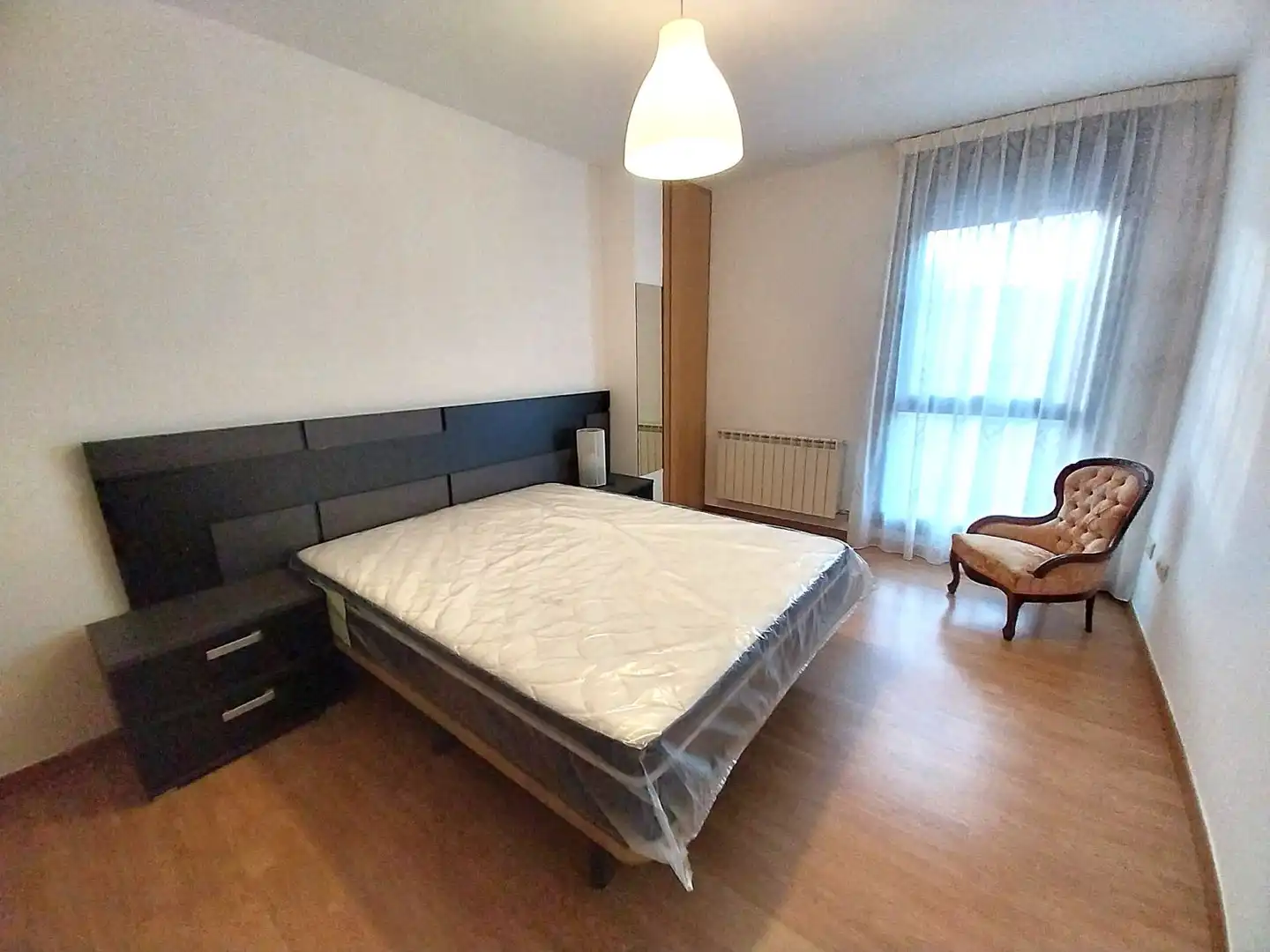 Pis de 95 m² a Valladolid