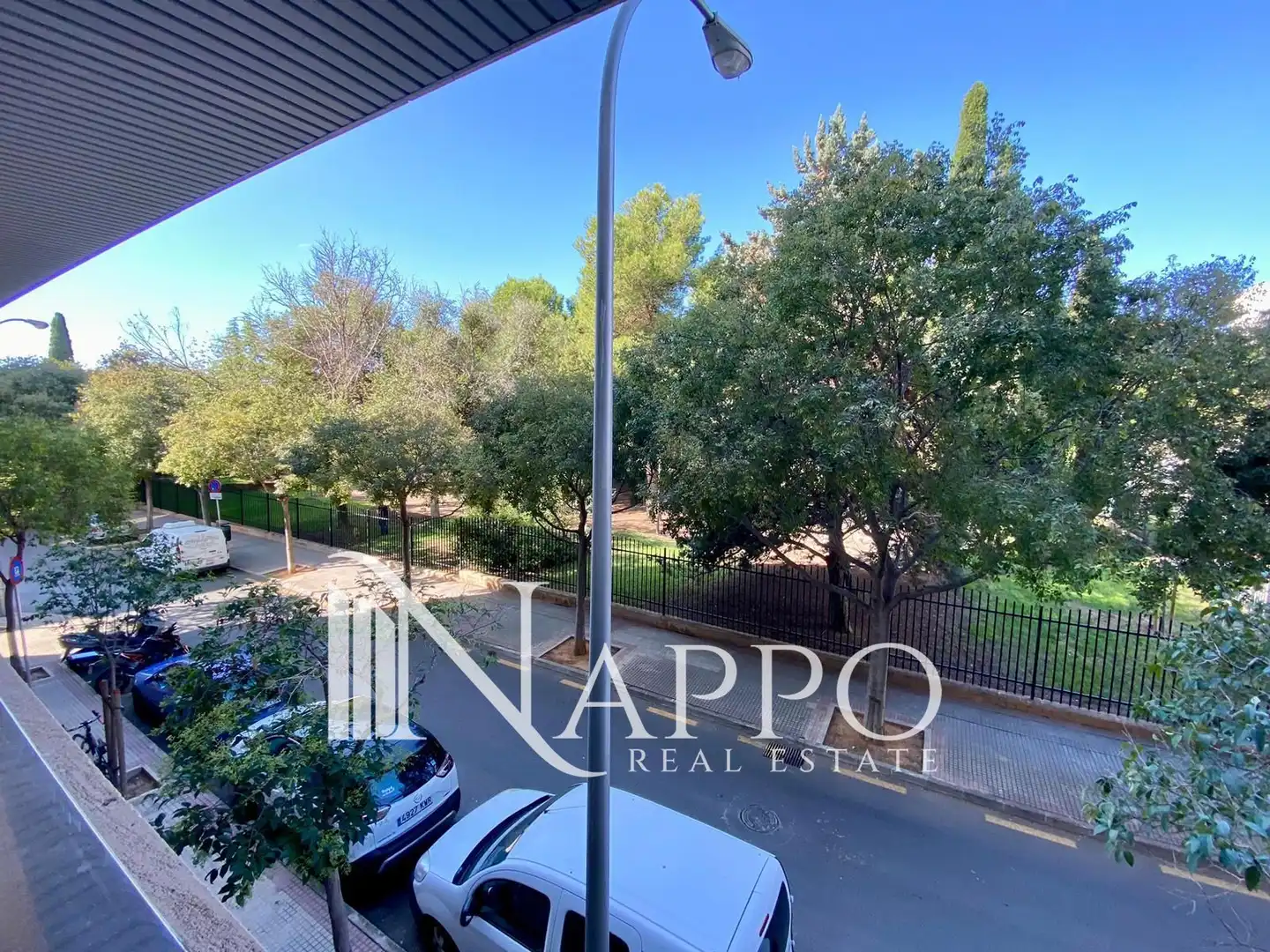 Piso de 100 m² en Palma