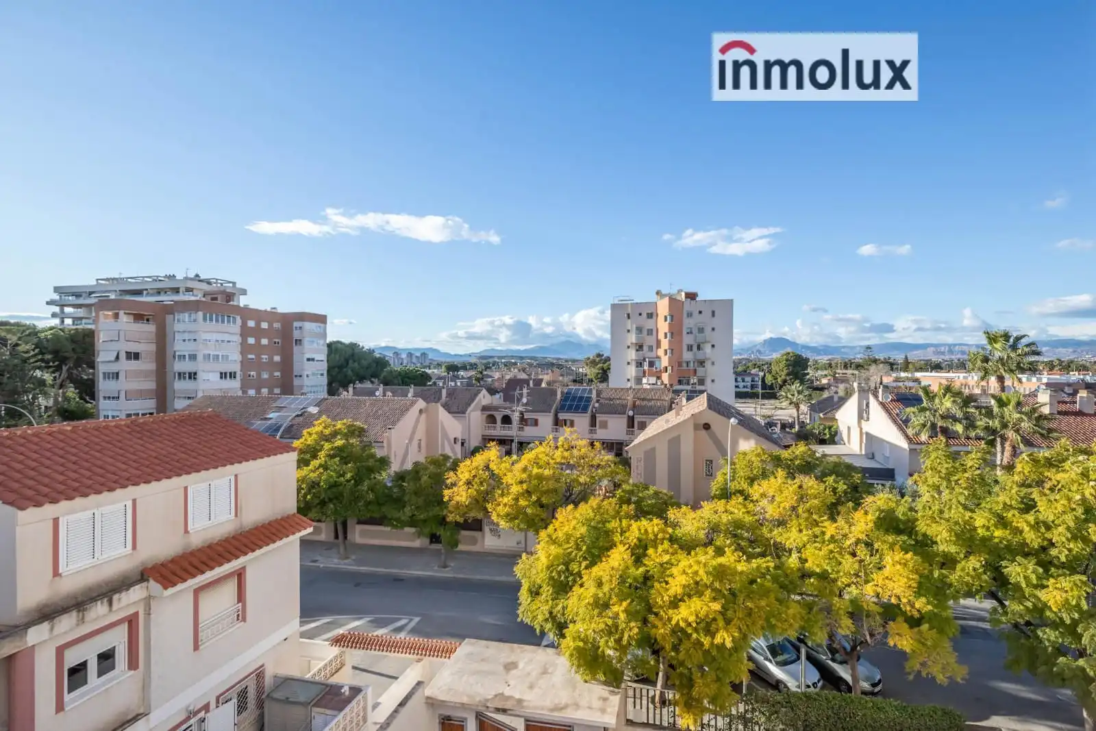 Piso de 117 m² en Alicante