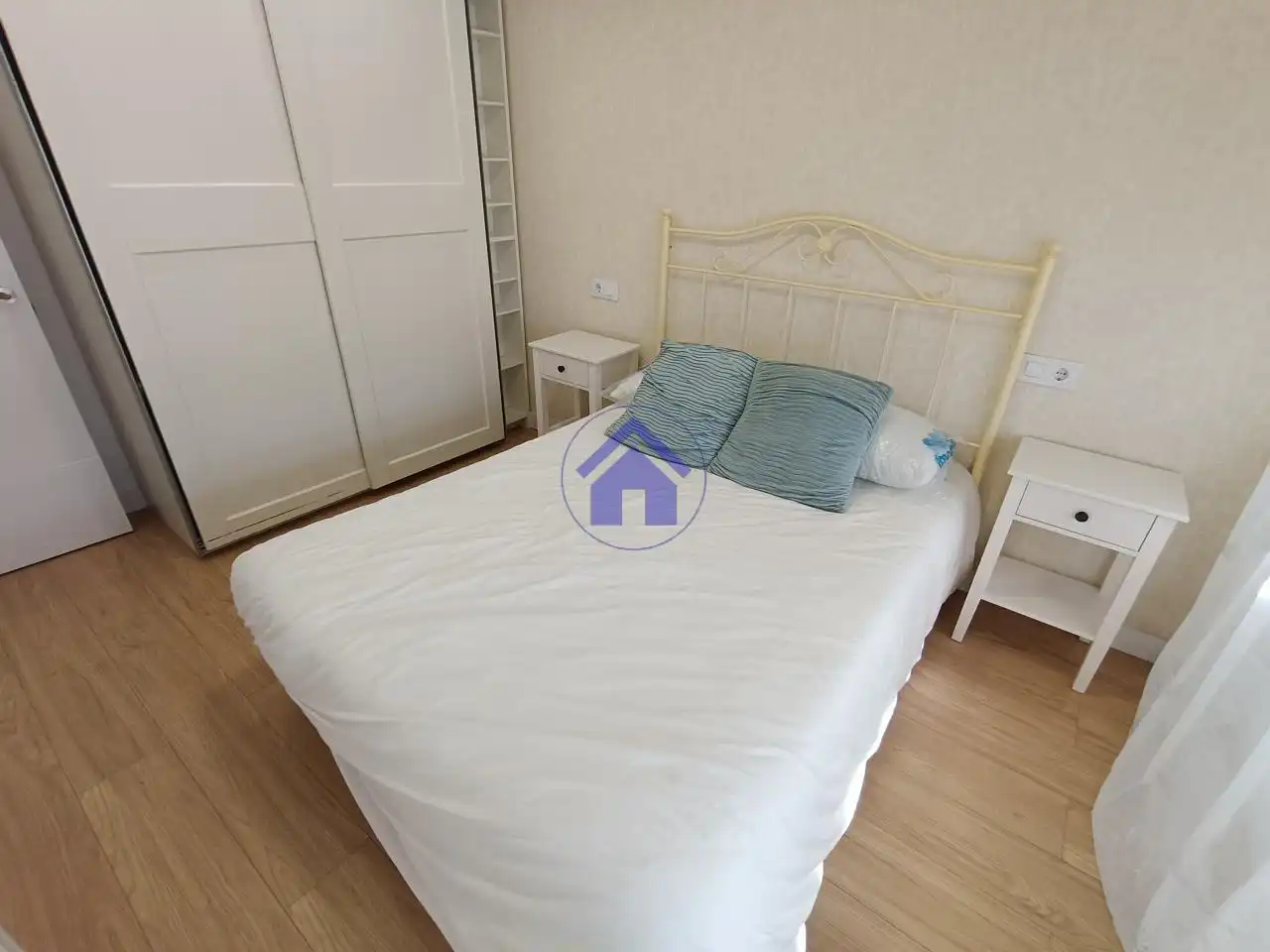 Piso de 45 m² en Vigo