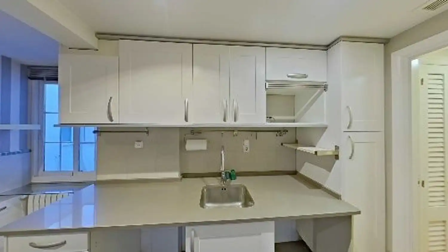 Piso de 140 m² en Zaragoza