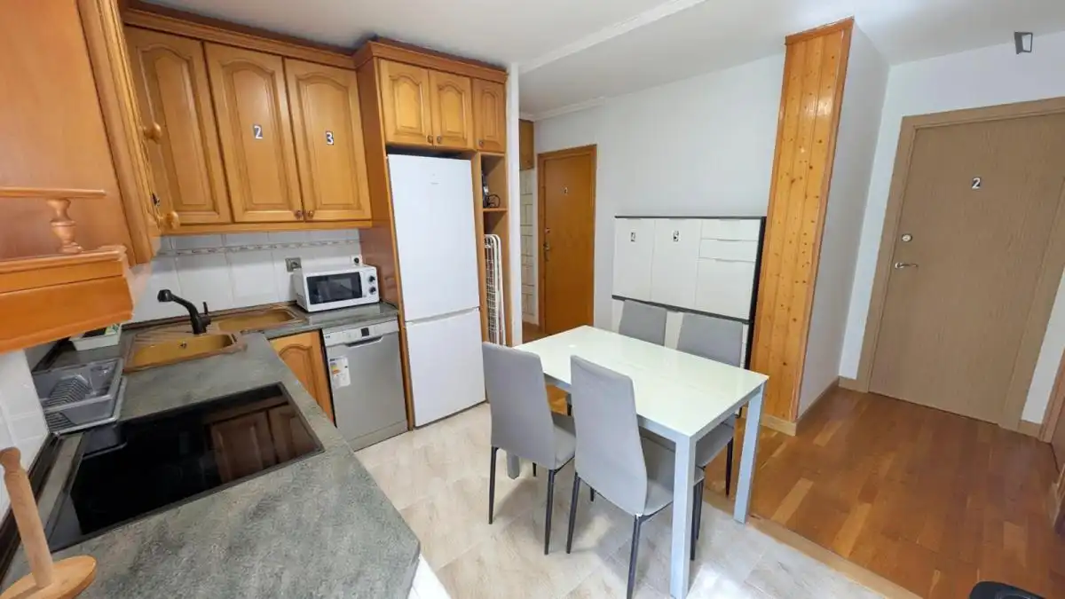 Habitación en alquiler, Zaragoza