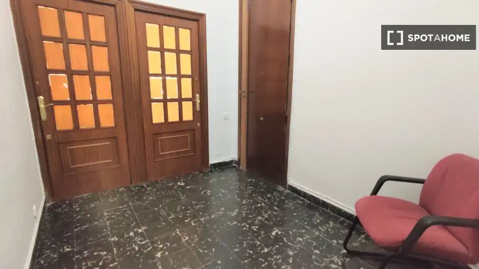 Habitación 152 m², Valencia
