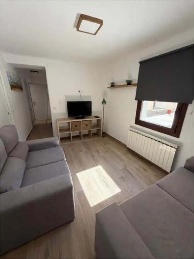Piso de 48 m² en Benasque