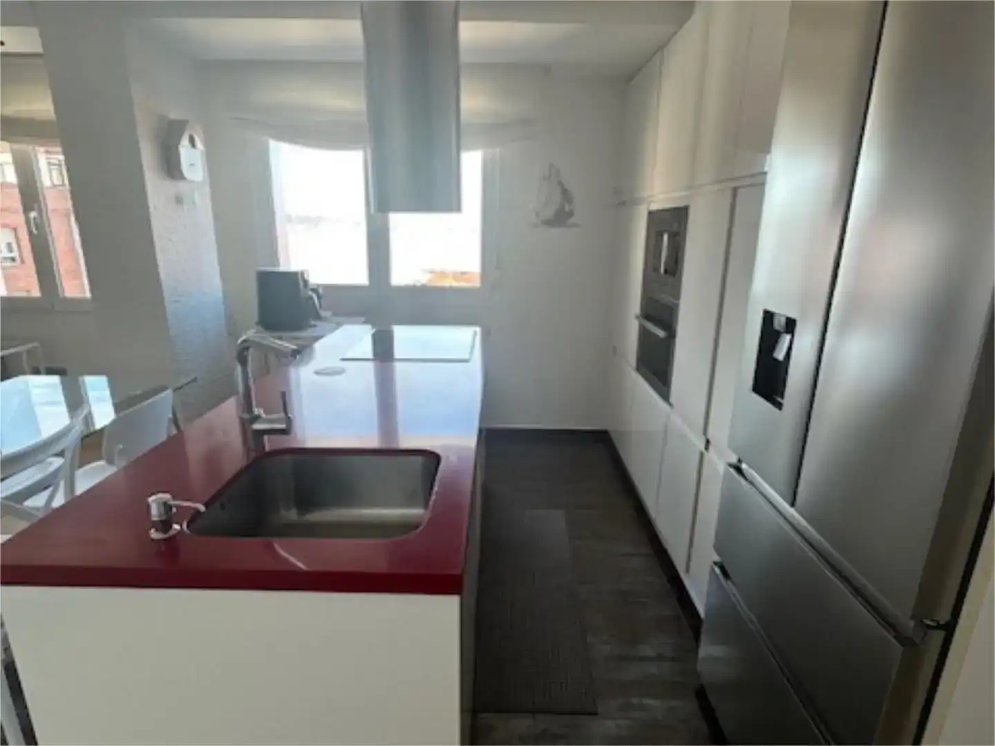 Piso de 80 m² en Gijón