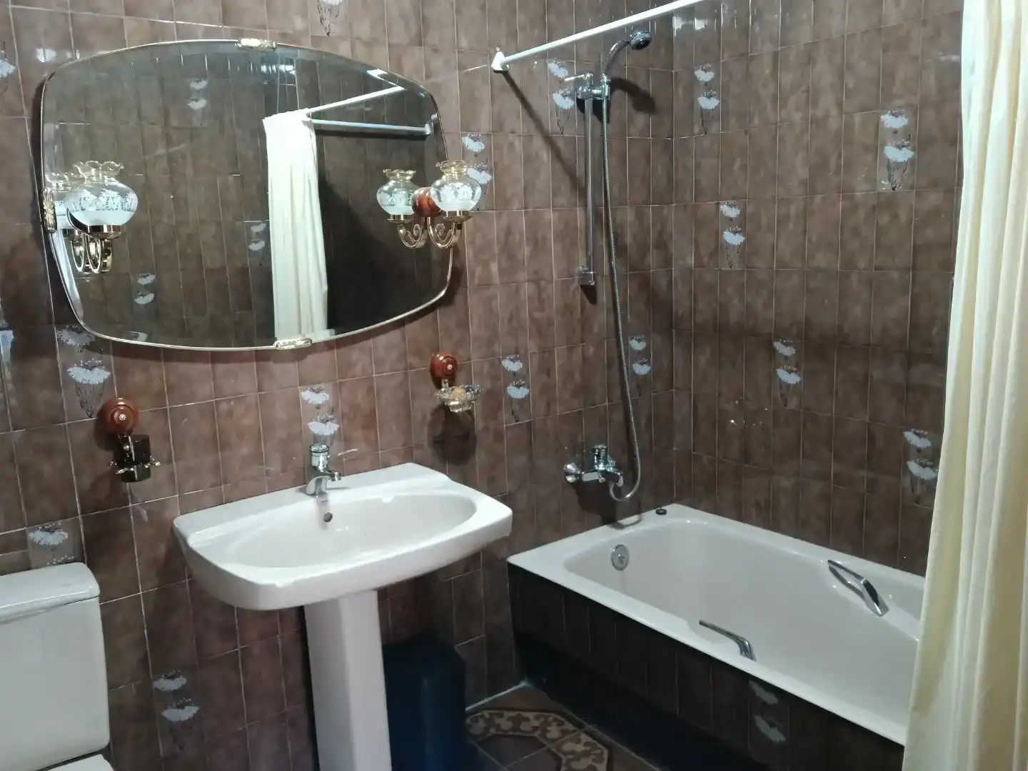 Piso de 200 m² en Vilagarcía de Arousa