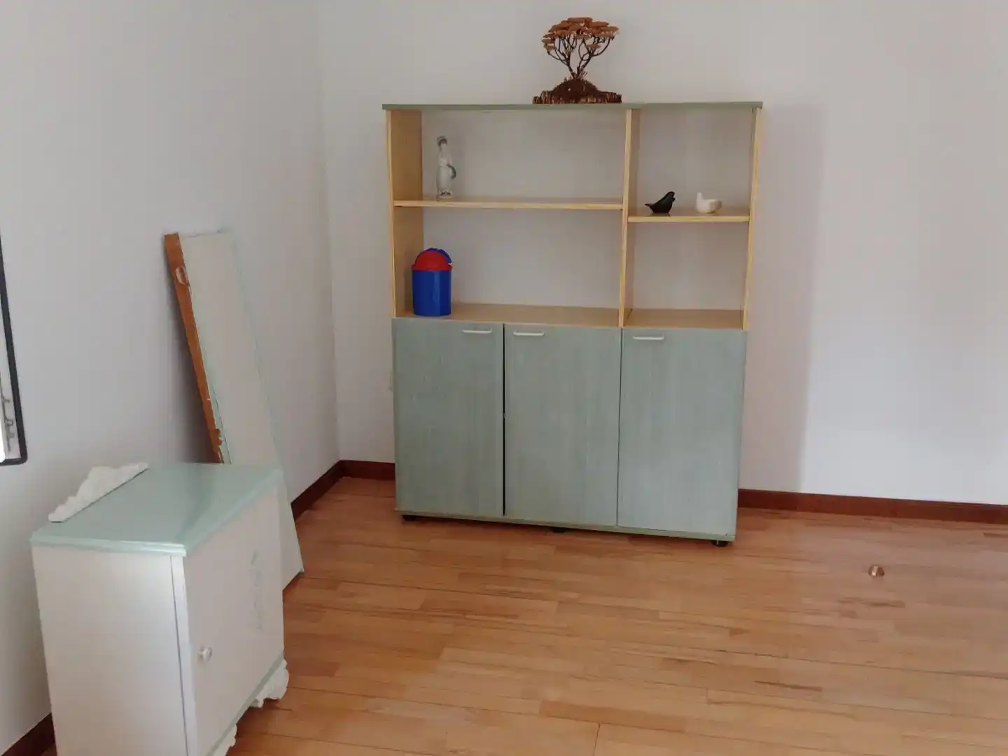 Piso de 140 m² en Ávila