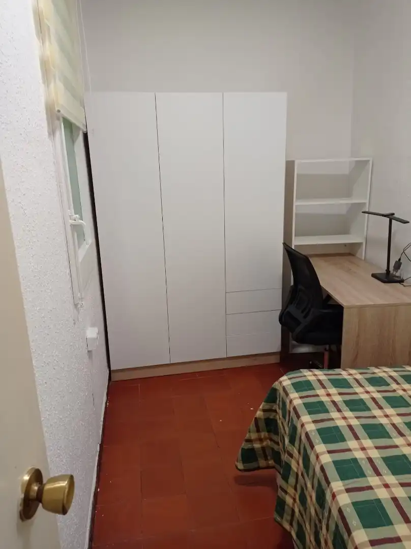 Habitación en alquiler, Hospitalet de Llobregat