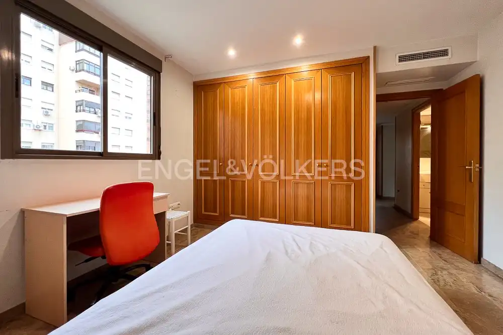 Piso de 90 m² en Valencia