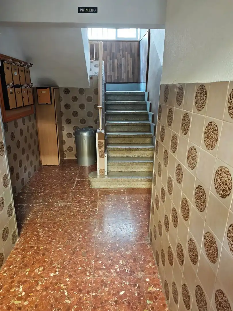Piso de 65 m² en Granada