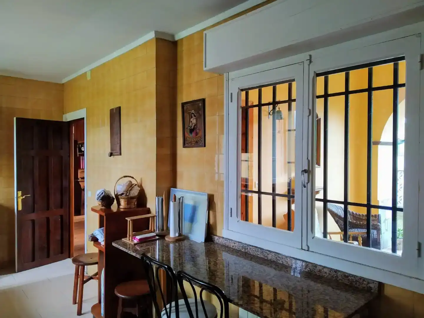 Casa de 100 m² en Salas