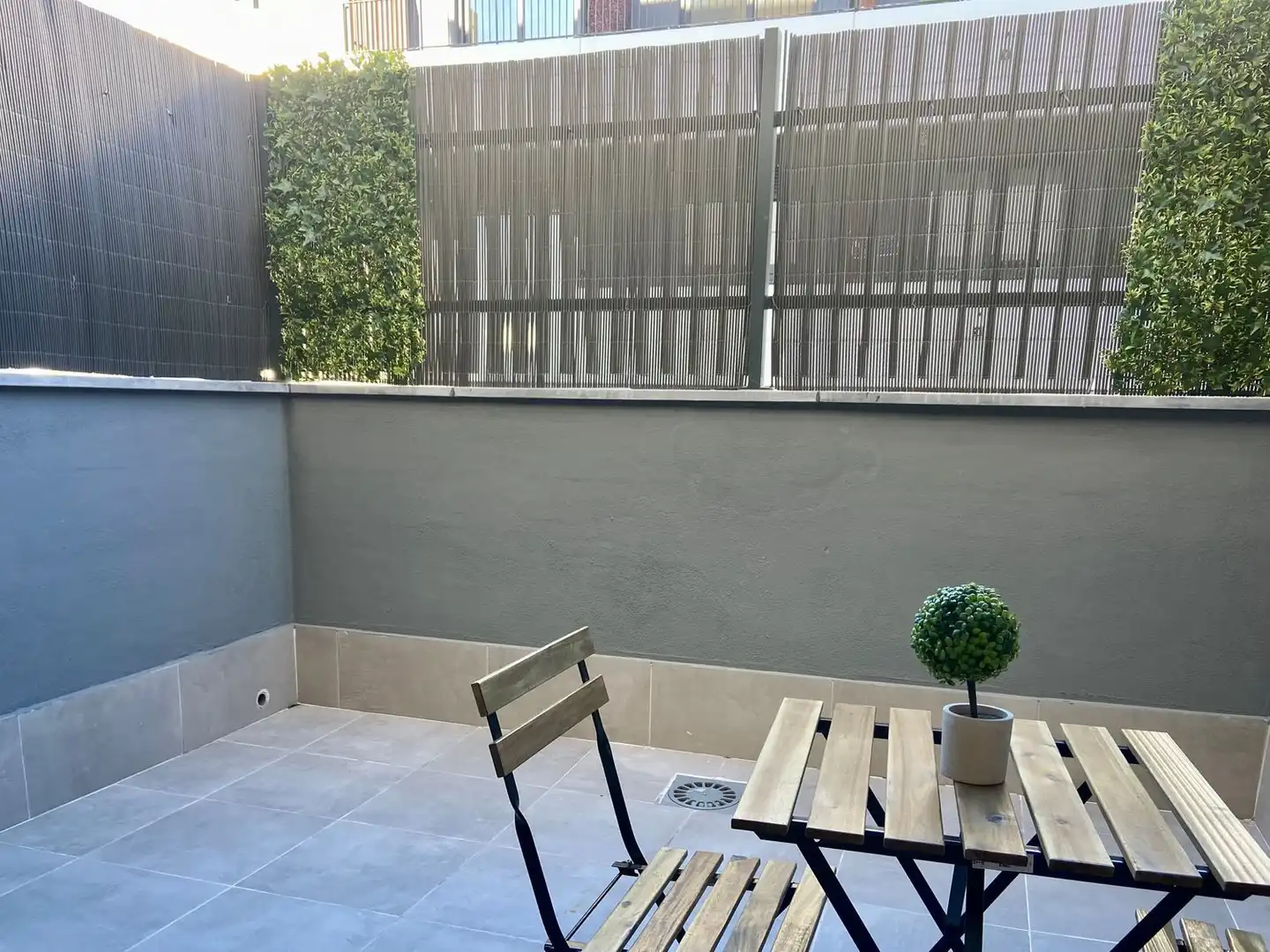 Pis de 36 m² a San Sebastián de los Reyes