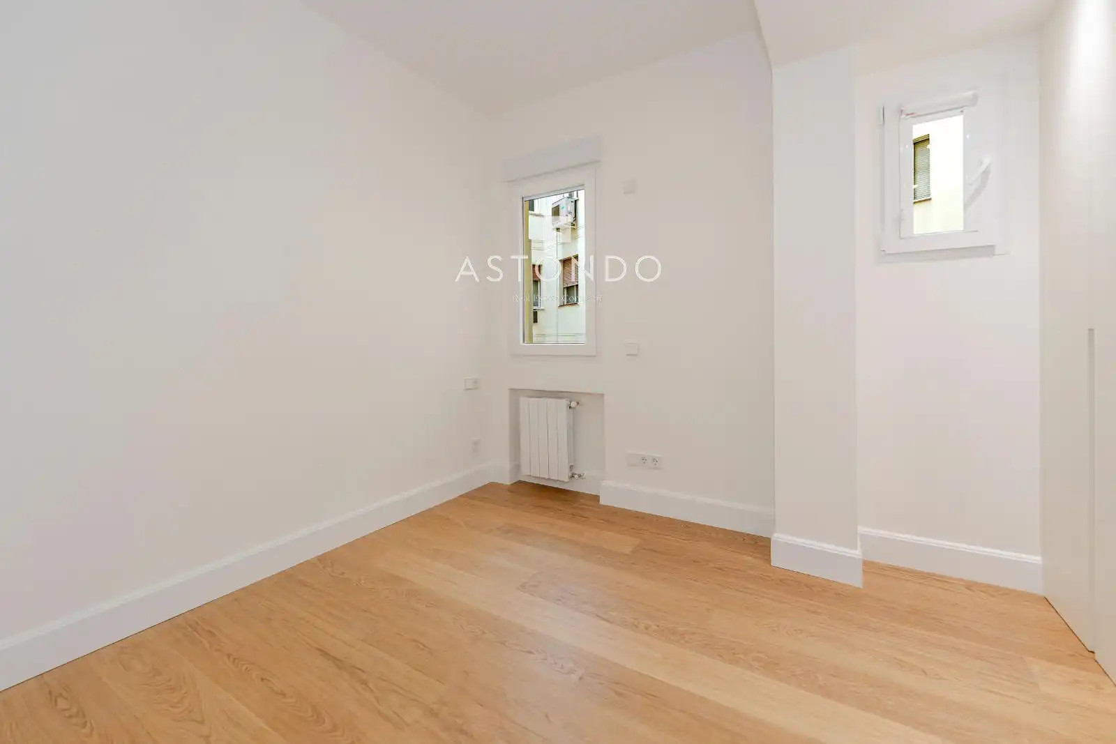 Pis de 160 m² a Madrid