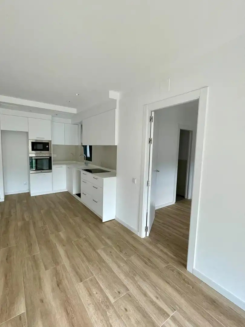 Wohnung 67 m² in Vilanova i la Geltrú