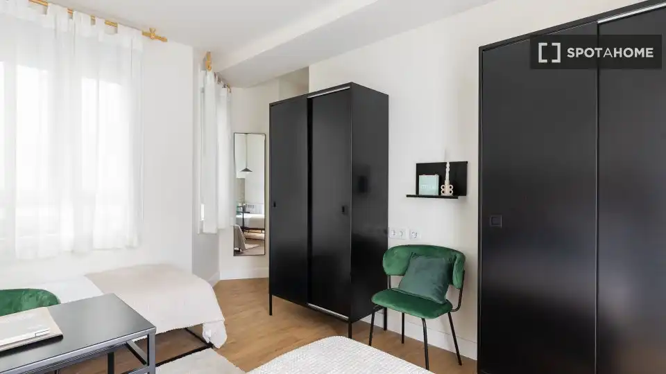 Habitación en alquiler, Bilbao