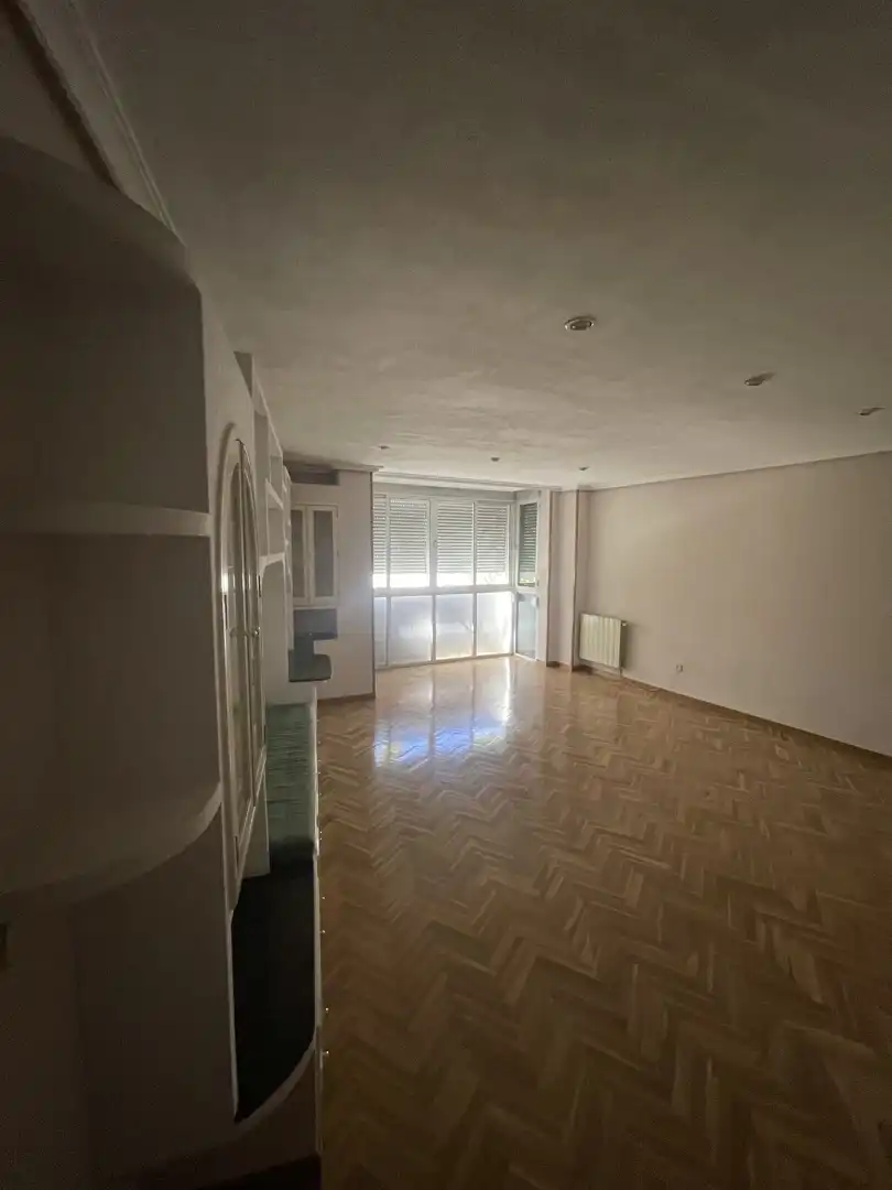 Piso de 90 m² en Madrid
