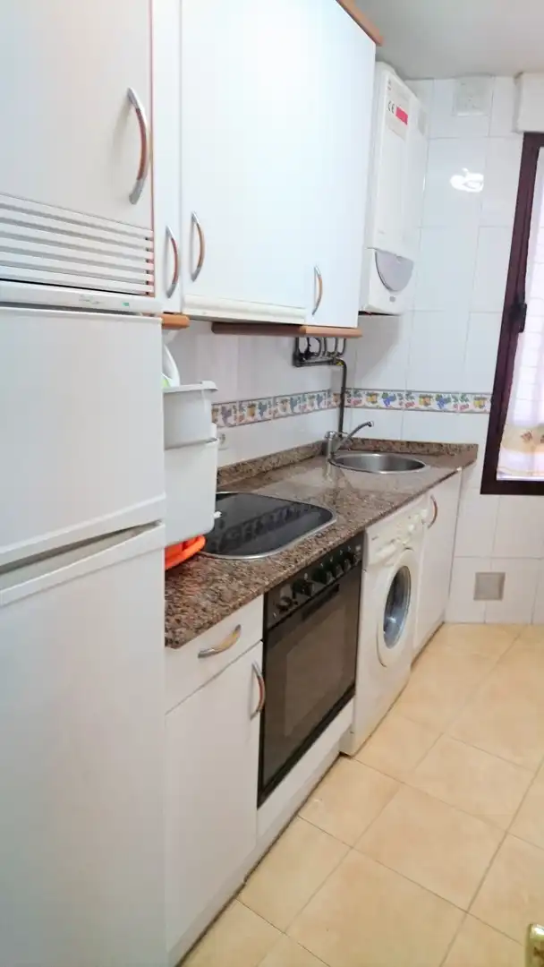 Piso de 70 m² en Santander