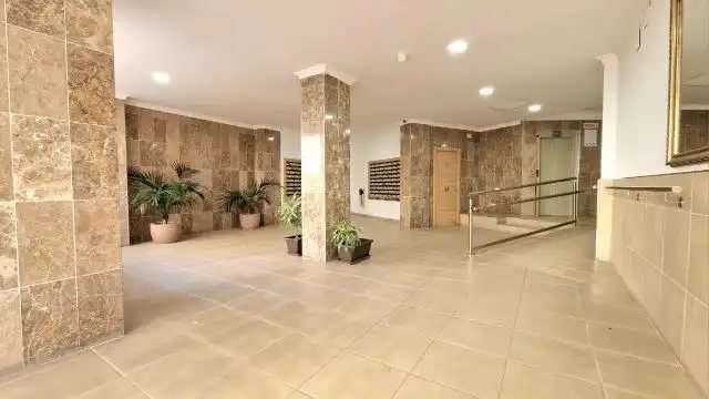 Piso de 34 m² en Fuengirola