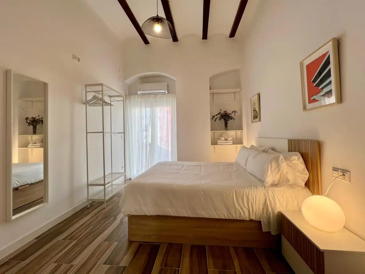 Pis de 80 m² a Granada