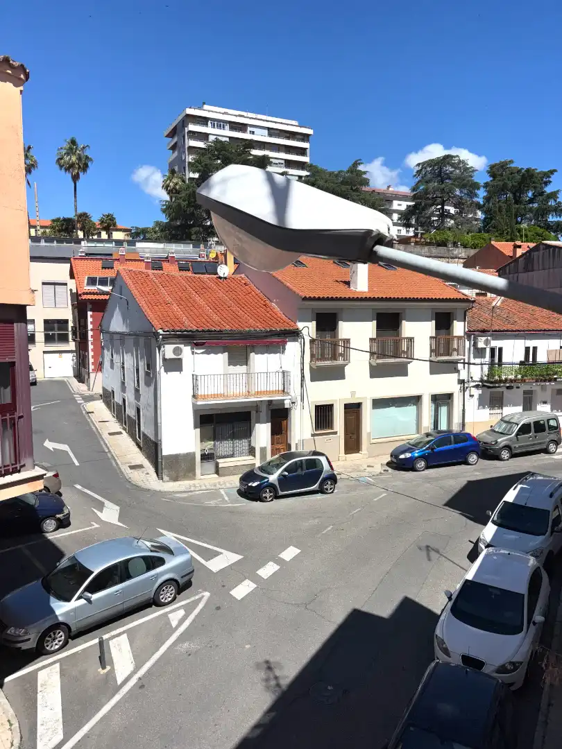 Piso de 60 m² en Plasencia