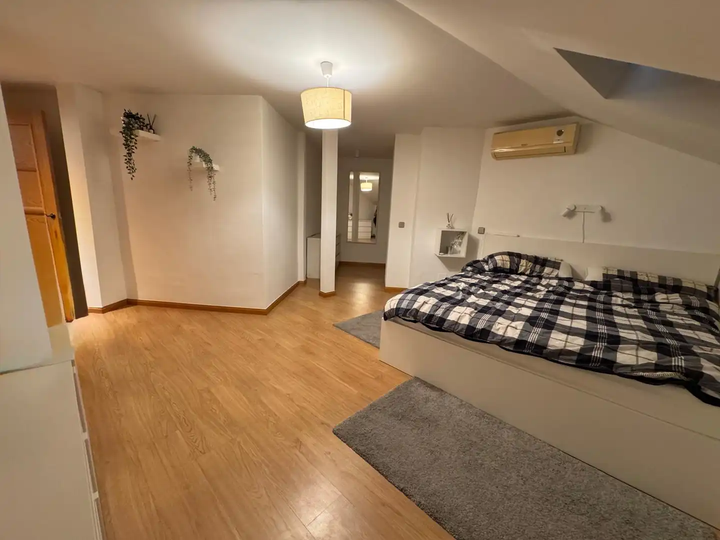 Piso de 110 m² en Talavera de la Reina