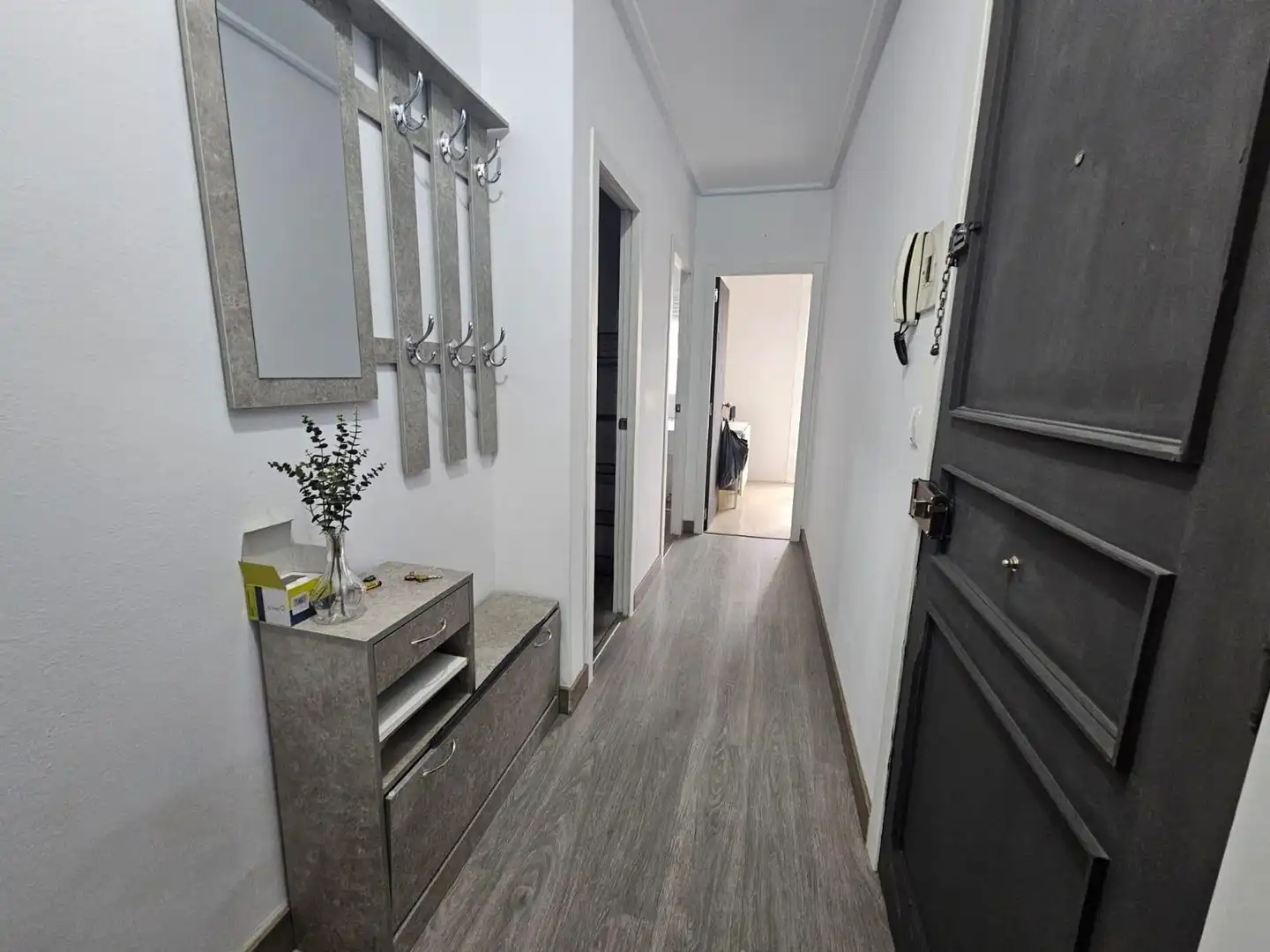 Habitación 108 m², Ourense