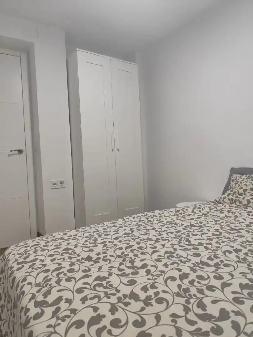 Piso de 50 m² en Mairena del Aljarafe