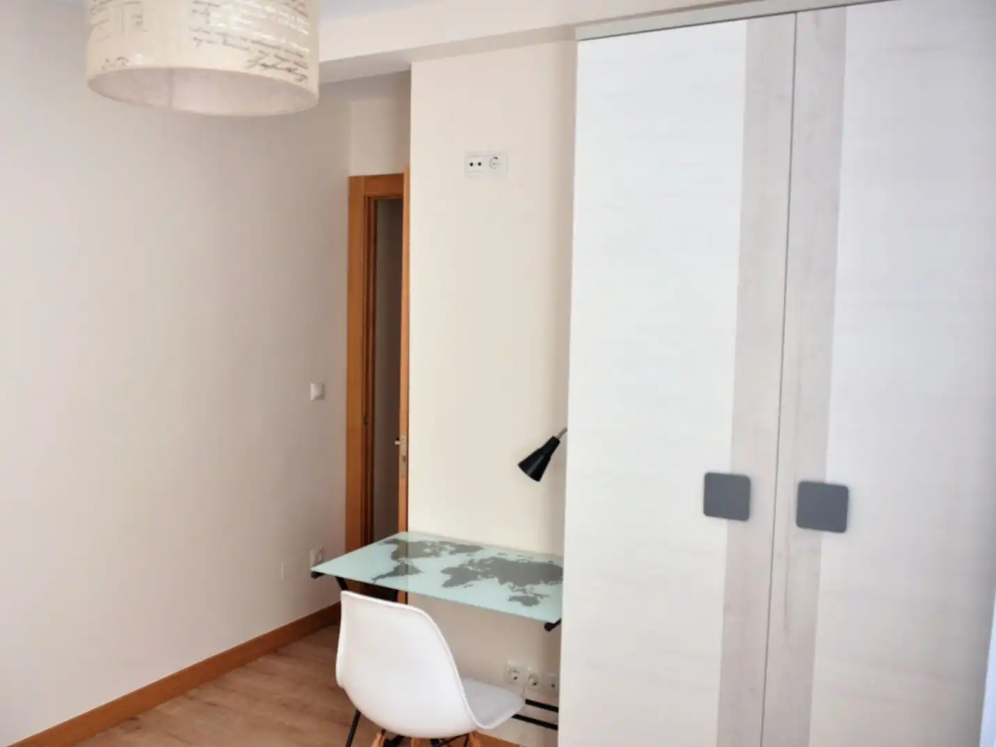 Pis de 74 m² a Valladolid