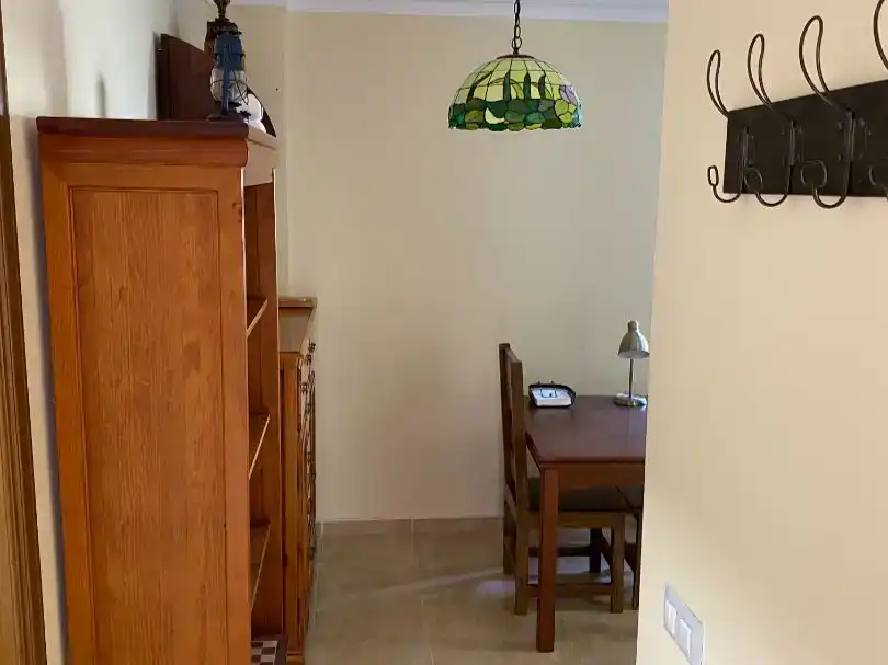 Piso de 84 m² en Garachico