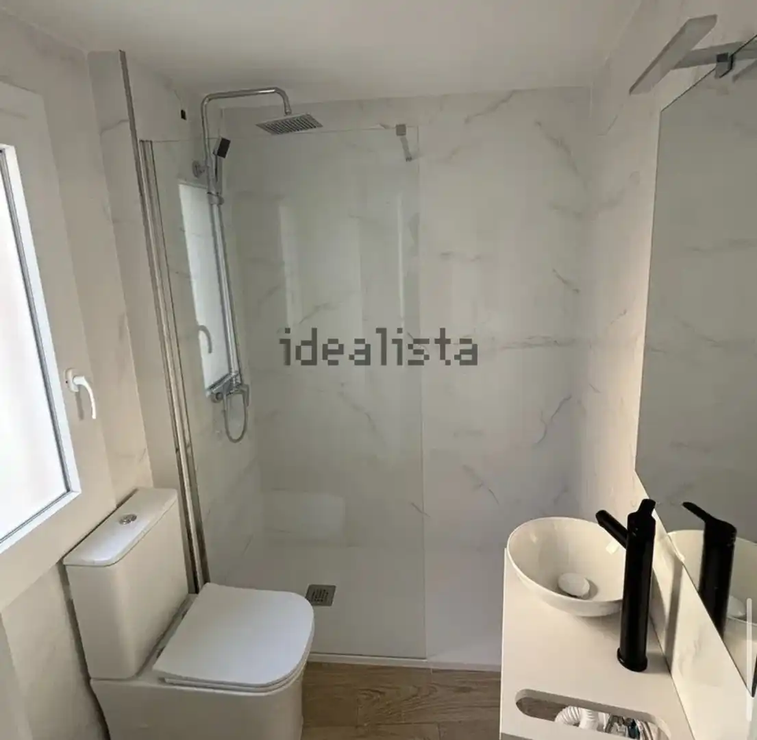 Piso de 45 m² en Salou