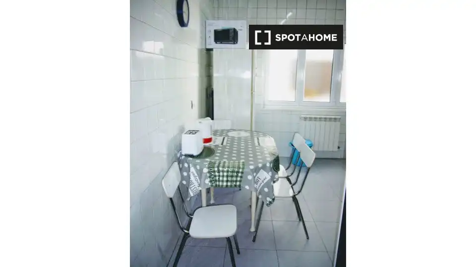 Habitación en alquiler, Oviedo