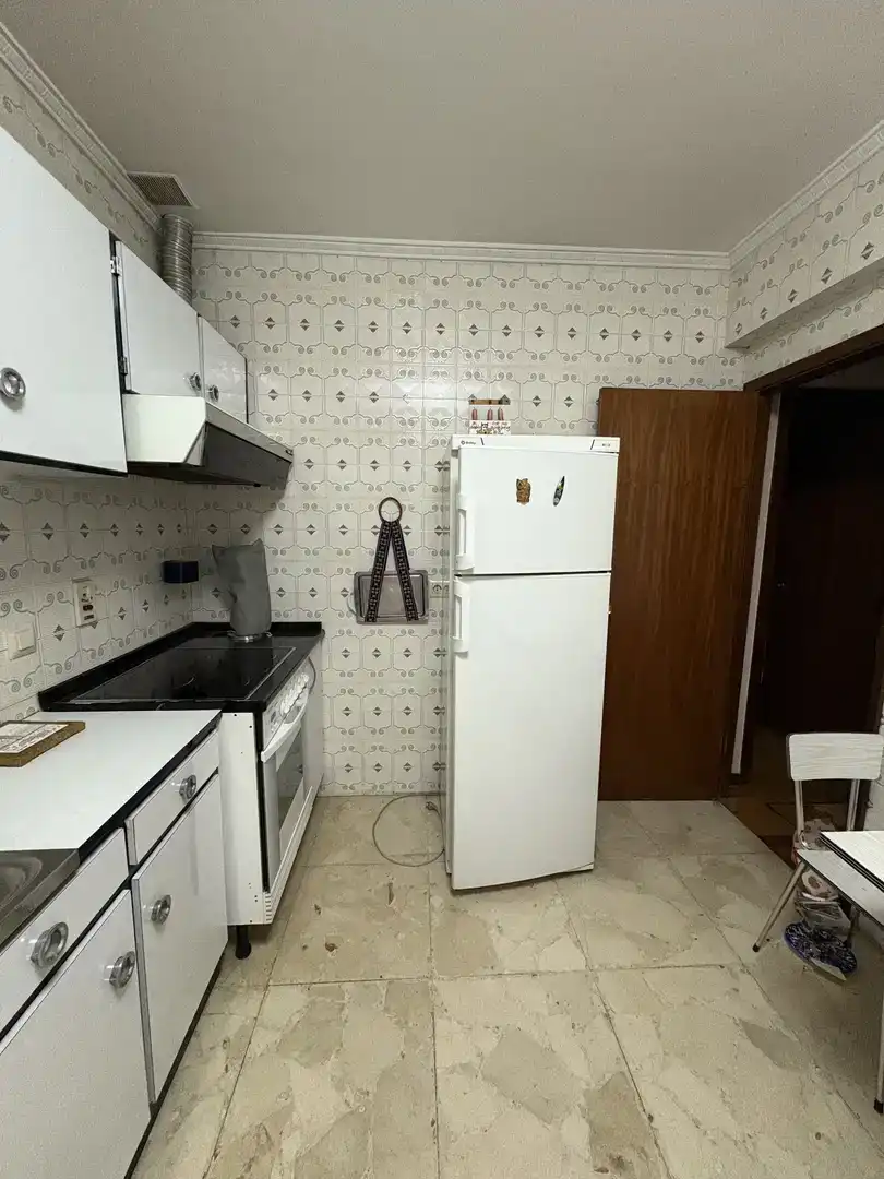 Piso de 120 m² en Pontevedra