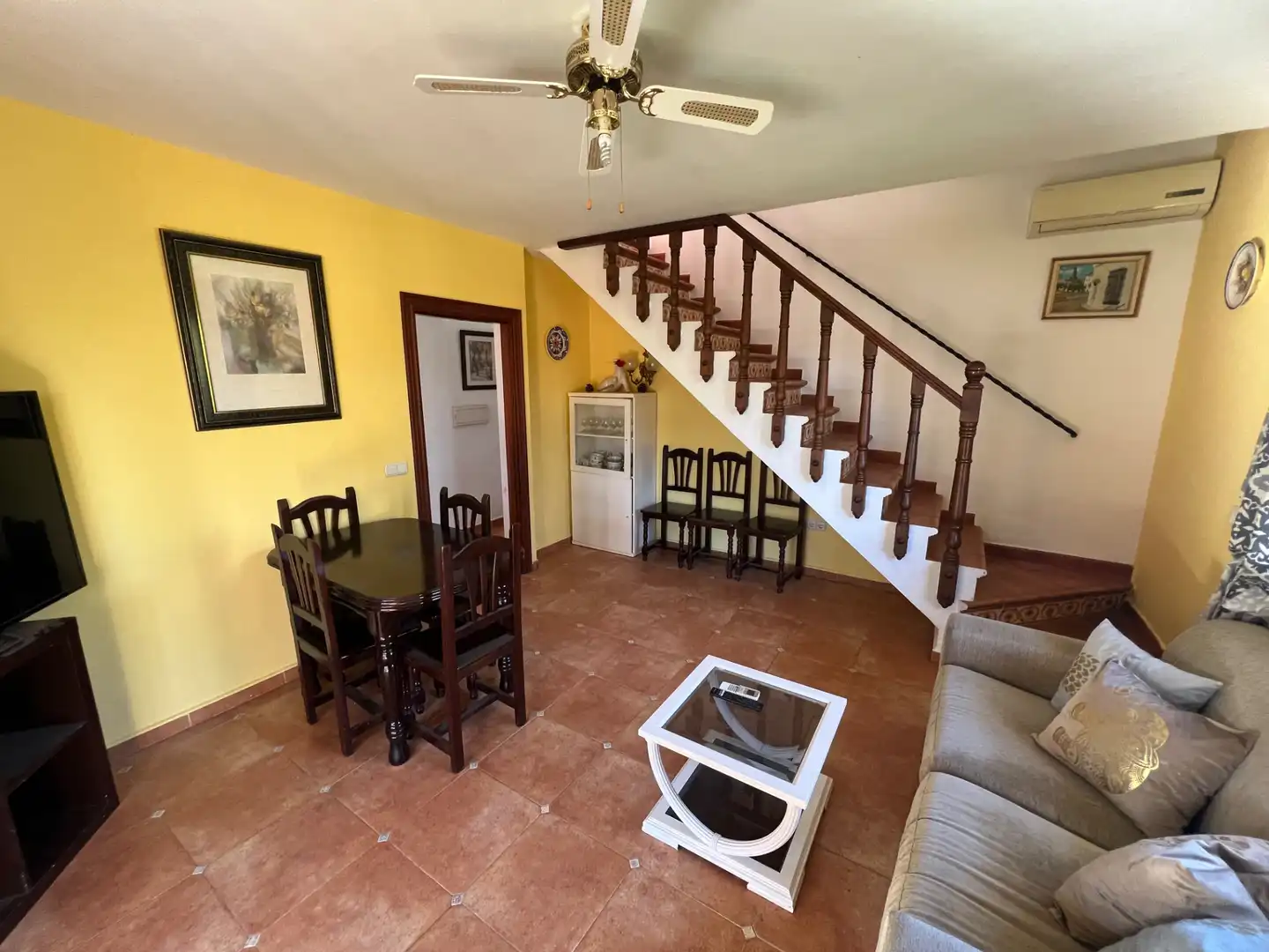 Casa de 180 m² en Pizarra