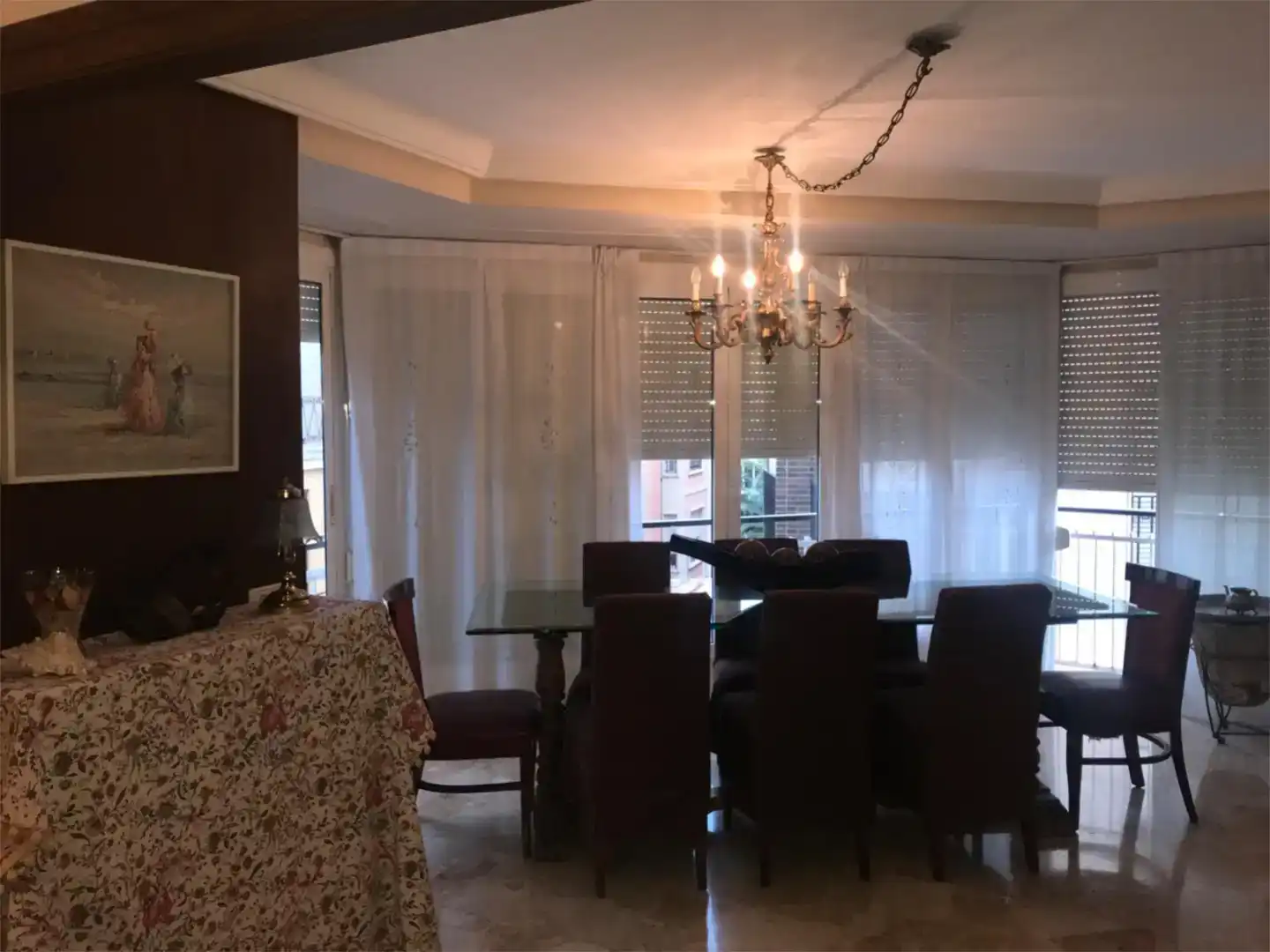 Habitación 200 m², Elche