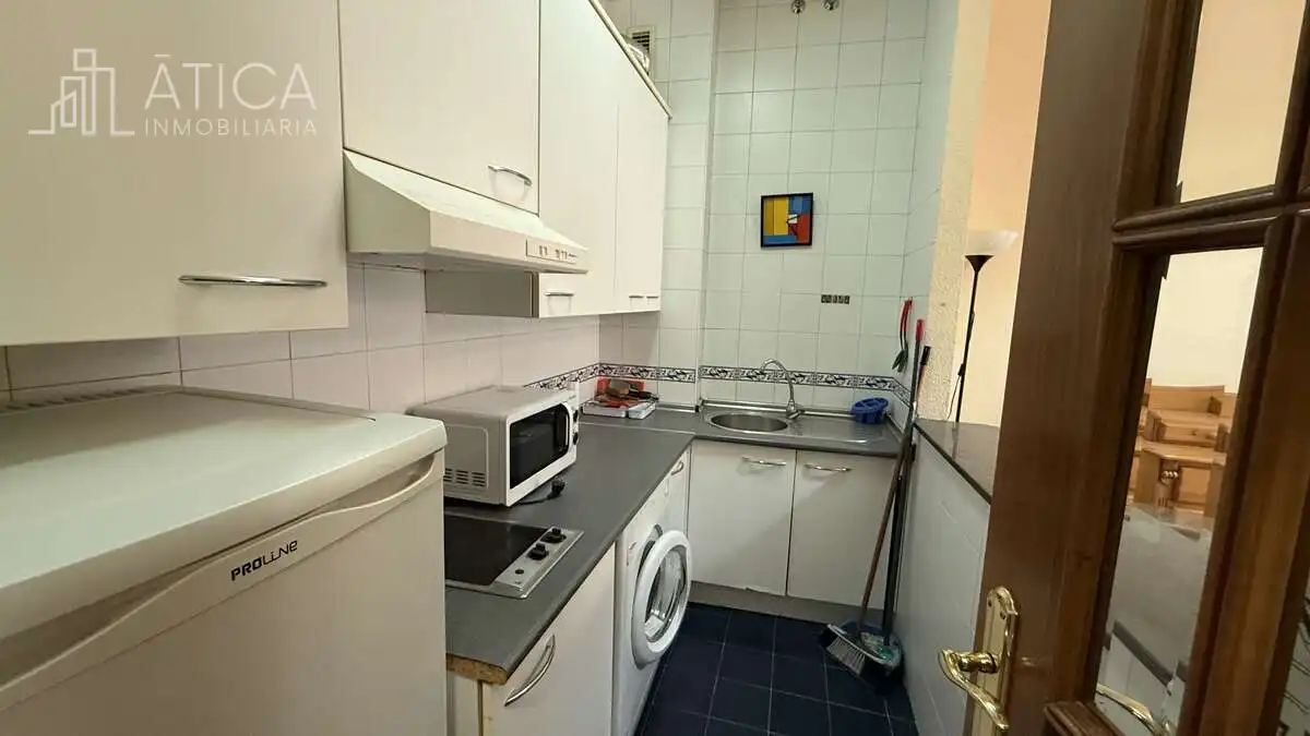 Piso de 55 m² en Salamanca