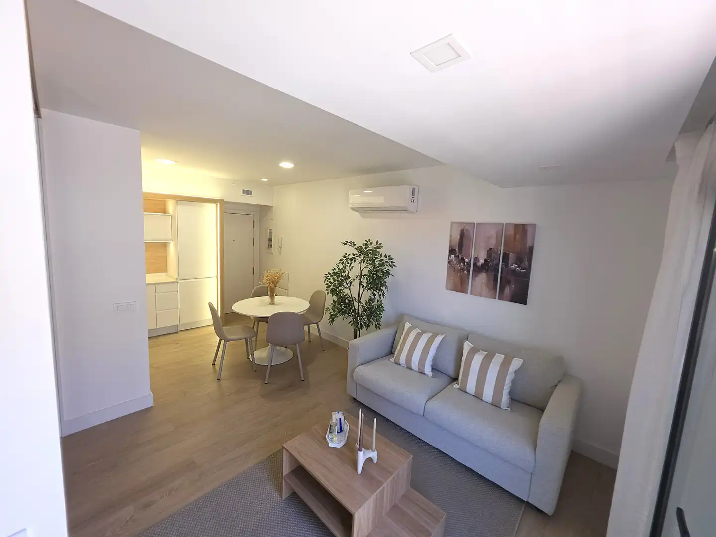 Piso de 38 m² en Las Palmas de Gran Canaria