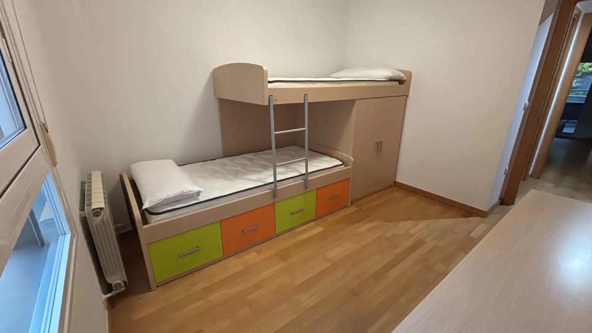 Appartamento 78 m² a Sabiñánigo