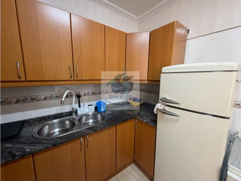 Pis de 97 m² a Puerto del Rosario