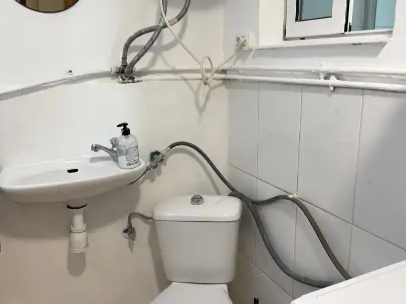 Piso de 80 m² en Castellón de la Plana