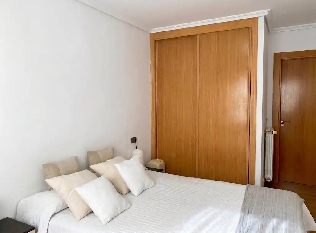 Pis de 75 m² a Villaviciosa
